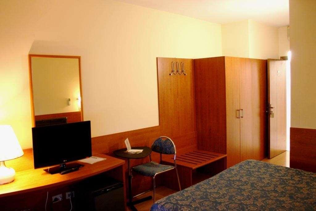 Hotel Anna Siena Nord - مونتيريجيوني الغرفة الصورة